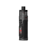 SMOK RPM 5 Pod Kit Black Leather