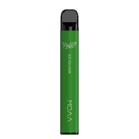 SMOK VVOW Menthol Ice Disposable 20mg