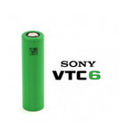 Sony VTC6 3000mAh 18650 Battery