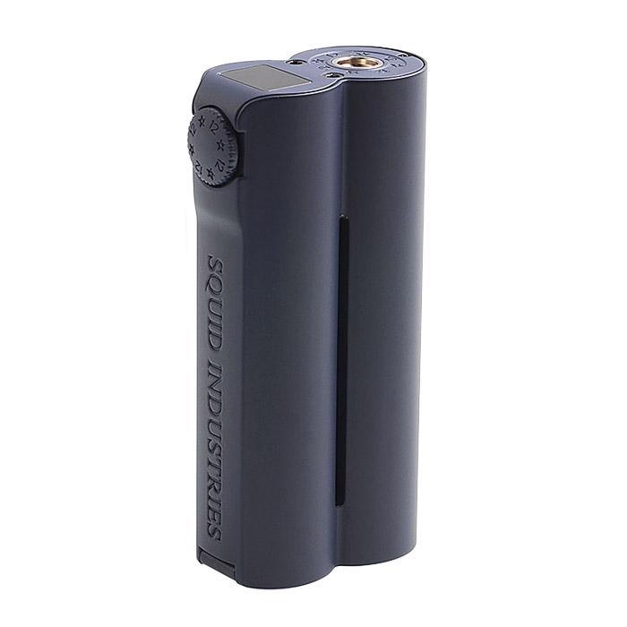 Squid Industries Double Barrell V3 Mod  Royal Vapes