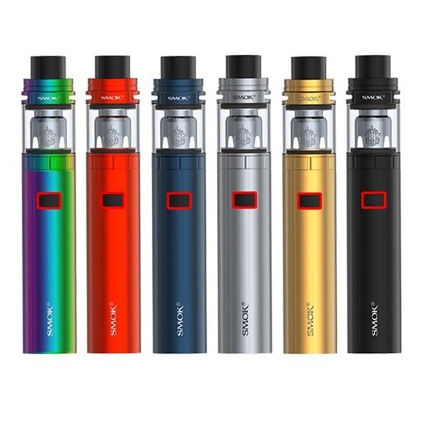 SMOK Stick X8 Kit Royal Vapes SMOK Stick X8 Kit Royal Vapes