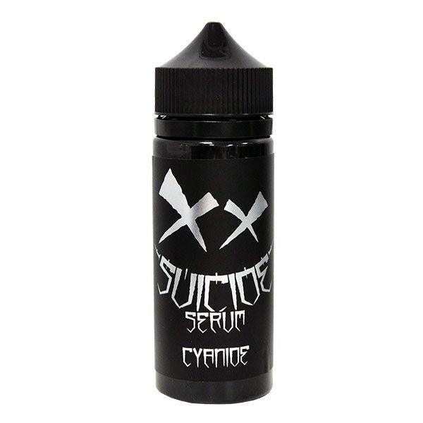 suicide vape Suicide Mods X Vaping Bogan X Orca Vape + Tallboy RBA main image 0