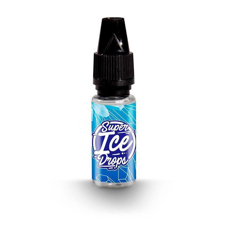 Supply 2 Vape Super Ice Drops 10ml  Royal Vapes