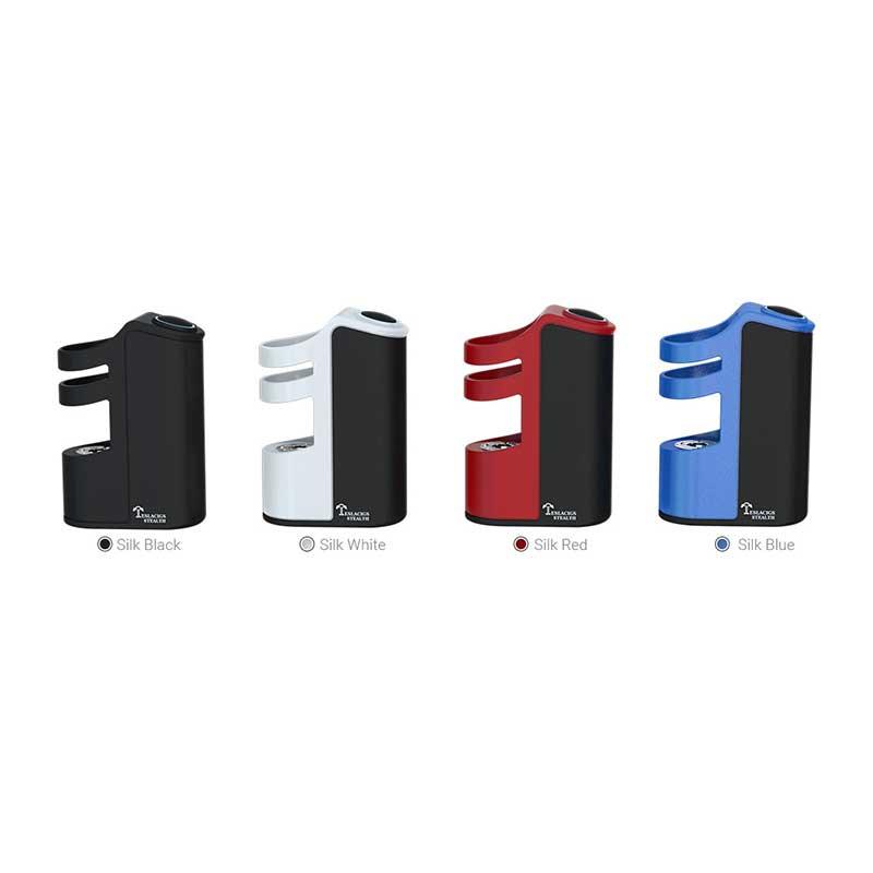 Teslacigs Stealth 100W Royal Vapes Teslacigs Stealth 100W Royal Vapes