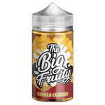 The Big Fruity Vanilla Custard 200ml