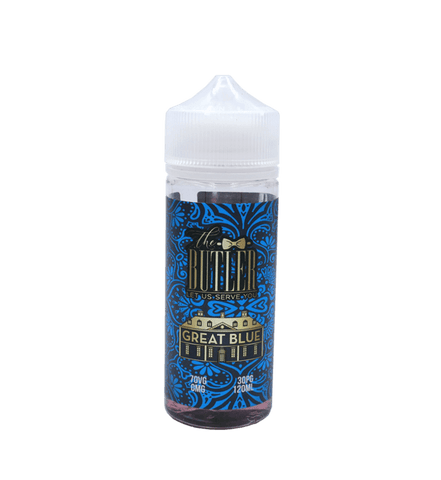 The Butler Great Blue 100ml