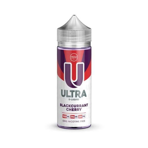 elfbar nachfüll pod läuft aus Big Salts Fizzy Cherry Ice - 60ml Salt Fills E Liquid main image 0