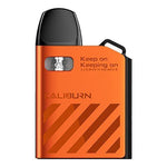 Uwell Caliburn AK2 Pod Kit Neon Orange