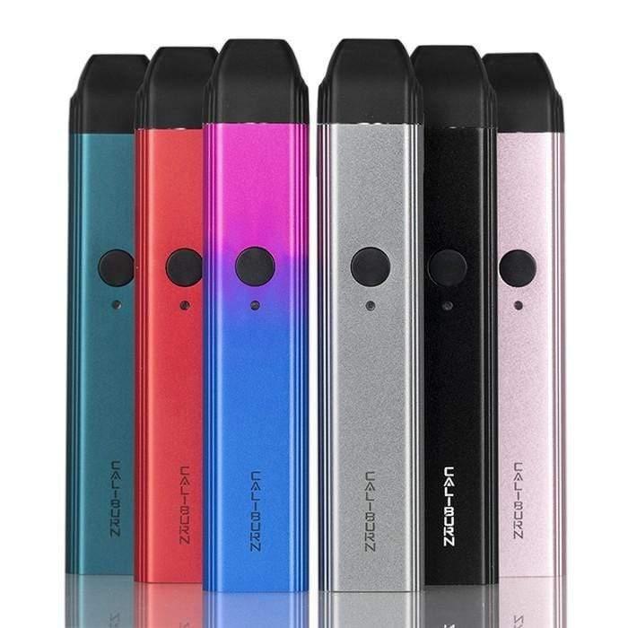 uwell caliburn uk Uwell Caliburn Pod Kit – Royal Vapes