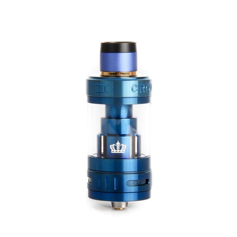 Uwell Crown 3 Mini Sub-Ohm Tank  Royal Vapes