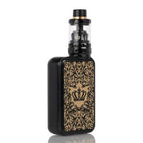 Uwell Crown 4 200W TC Kit Gold