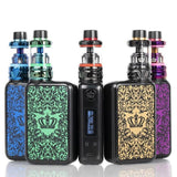 Uwell Crown 4 200W TC Kit Green