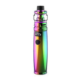 Uwell Nunchaku 2 Kit Silver Iridescent