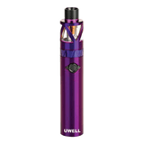 Uwell Whirl 20 Vape Kit Purple