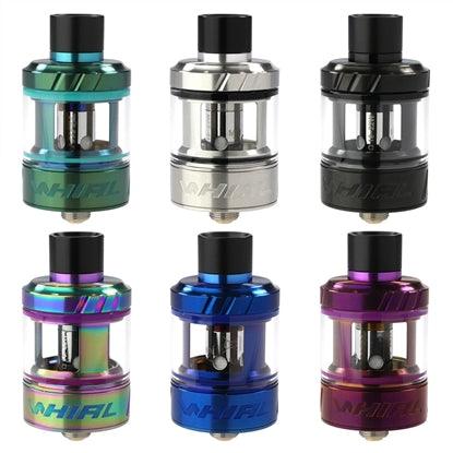Uwell Whirl Tank Stainless Steel