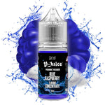 V-Juice Blue Raspberry Concentrate 30ml
