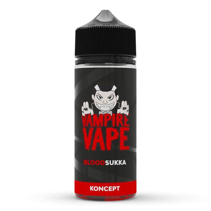 Vampire Vape Blood Sukka 100ml – Royal Vapes
