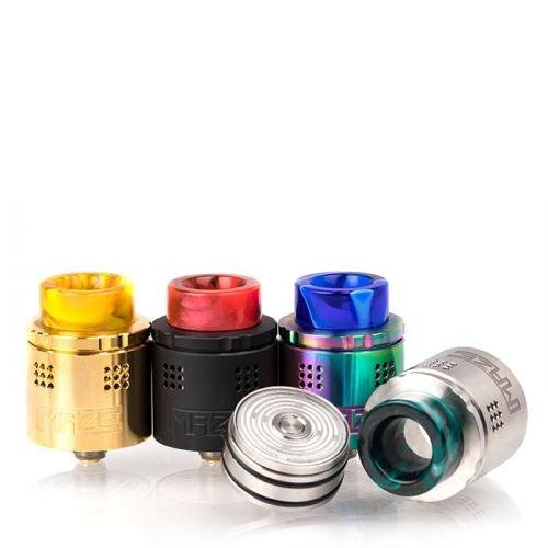 Vandy Vape Maze Subohm BF RDA Royal Vapes Vandy Vape Maze Subohm BF RDA Royal Vapes