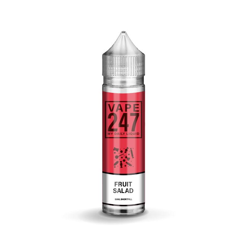 elfbar elfa kaufen Vape 24/7 50ml E-Liquid – 30 Flavours