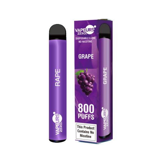 Vapeurs Grape Disposable Royal Vapes Vapeurs Grape Disposable Royal Vapes