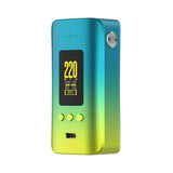 Vaporesso Gen 200W Mod Aurora Green