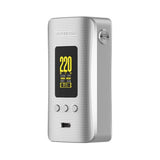 Vaporesso Gen 200W Mod Light Silver