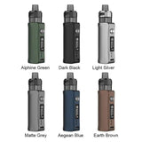 Vaporesso Gen PT60 Pod Kit Earth Brown