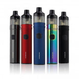 Vaporesso GTX Go 40 Vape Kit Black