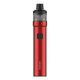 Vaporesso GTX Go 80 Vape Kit Red