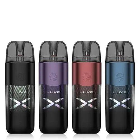 Vaporesso Luxe X Pod Kit Black