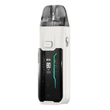 Vaporesso Luxe XR Max Vape Kit White