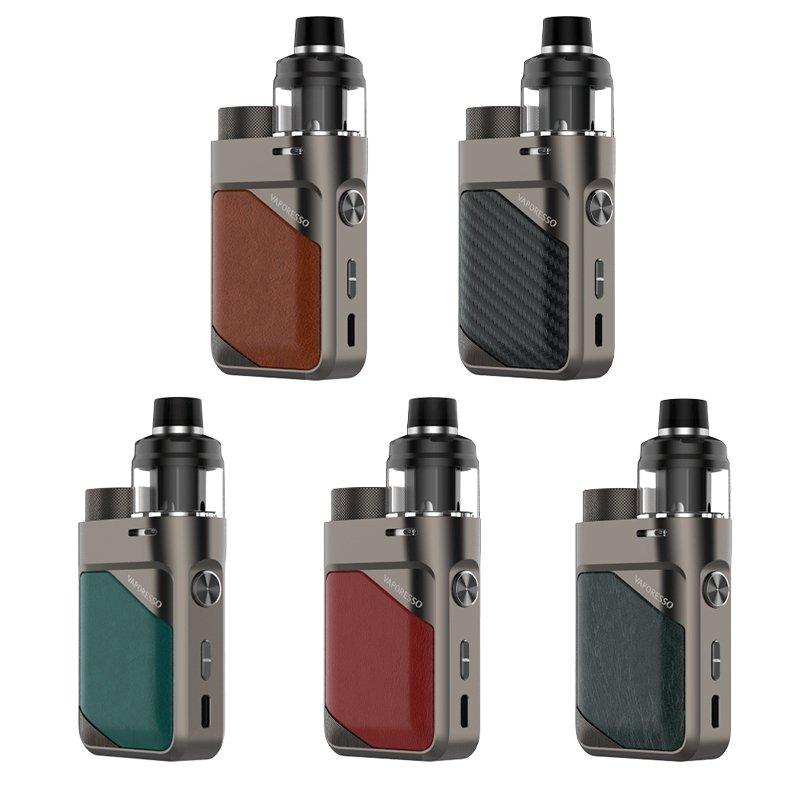 Vaporesso Swag PX80 Kit  Royal Vapes