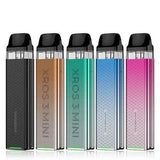 Vaporesso Xros 3 Mini Pod Kit Aqua Green