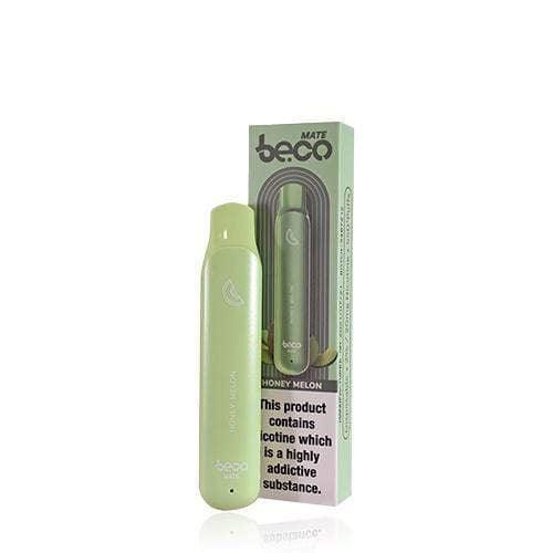 Vaptio Honey Melon Beco Mate Disposable Royal Vapes Vaptio Honey Melon Beco Mate Disposable Royal Vapes