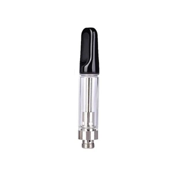 elfbar elfa master akku Disposable 2 ml Empty Vape Cart – The Hemp Mine main image 0