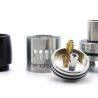 Various Phenotype-L RDA Style Stainless Steel