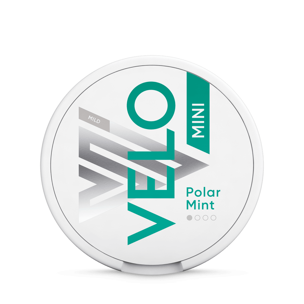 Velo Vape Velo Nicotine Pouches Dubai & UAE