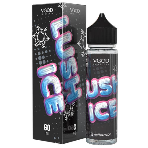 VGod Lush Ice 50ml