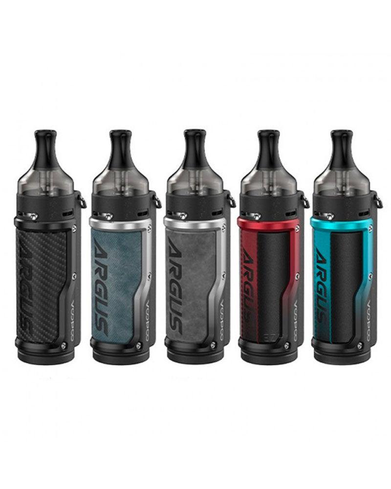 Voopoo Argus 40W Pod Kit Royal Vapes Voopoo Argus 40W Pod Kit Royal Vapes