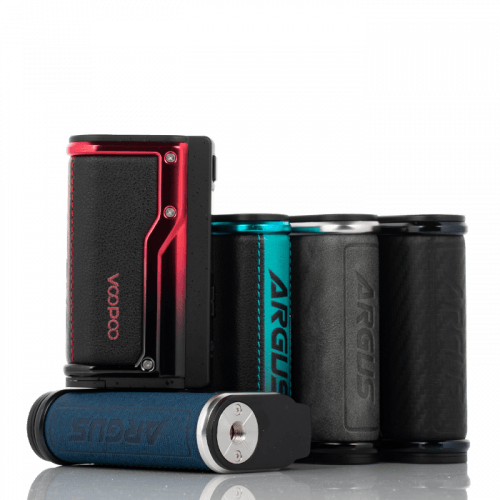 Voopoo Argus GT 160W Box Mod Royal Vapes Voopoo Argus GT 160W Box Mod Royal Vapes
