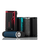 Voopoo Argus GT 160W Box Mod Vintage Grey
