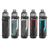 Voopoo Argus Pro Kit Carbon Fibre Black