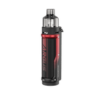 Voopoo Argus Pro Kit Litchi Leather Red