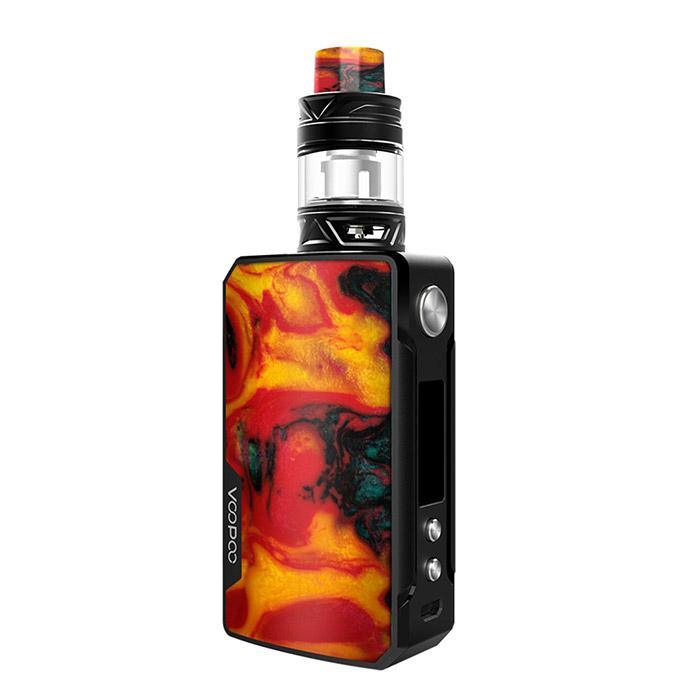 elfbar nachfüll pod läuft aus VOOPOO DRAG S2 & X2 Review: The Original Pod Mods Are Back! main image 0