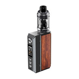 Voopoo Drag 4 Kit Black Walnut