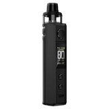 Voopoo Drag H80S Kit Black