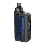 Voopoo Drag Max Pod Kit Galaxy Blue