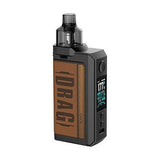 Voopoo Drag Max Pod Kit Vintage Brown