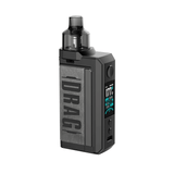 Voopoo Drag Max Pod Kit Vintage Grey