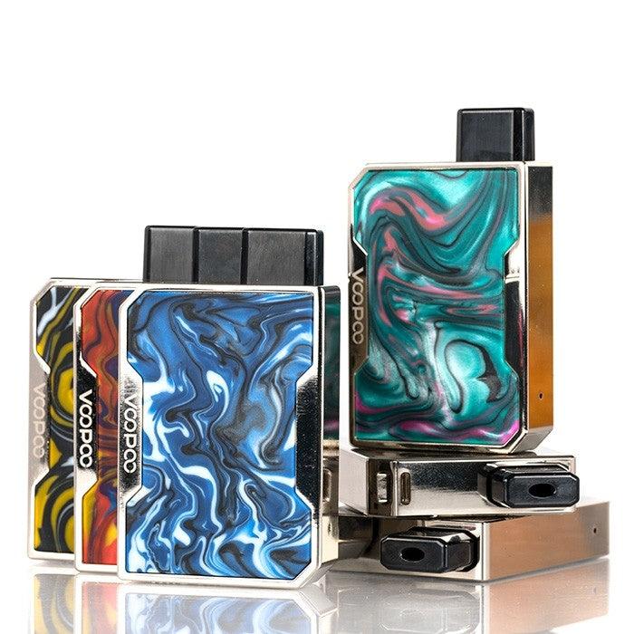 day crawler raz flavor description VOOPOO Drag Nano 2 Pod System - VOOPOO - Vape Kit main image 0